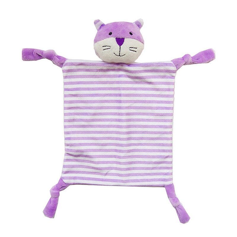 Anneau de dentition en peluche pour bébé – Image 8