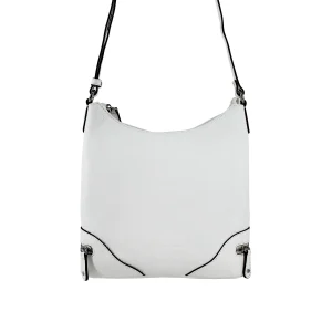 Tiana - Sac porté travers Blanc