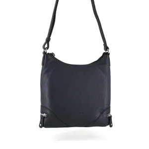 Tiana - Sac porté travers Marine