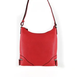 Tiana - Sac porté travers Rouge