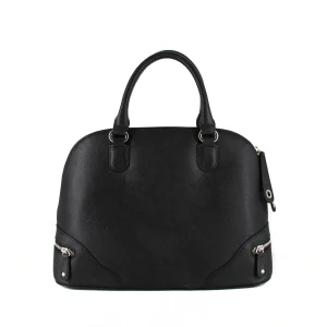 Tiana - Sac porté main Noir