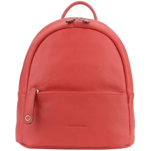 Tiana - Sac à dos Rouge