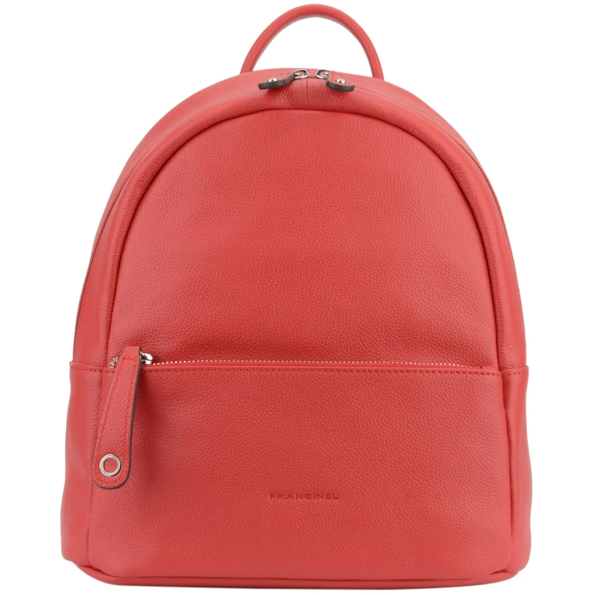 Tiana - Sac à dos Rouge – Image 2