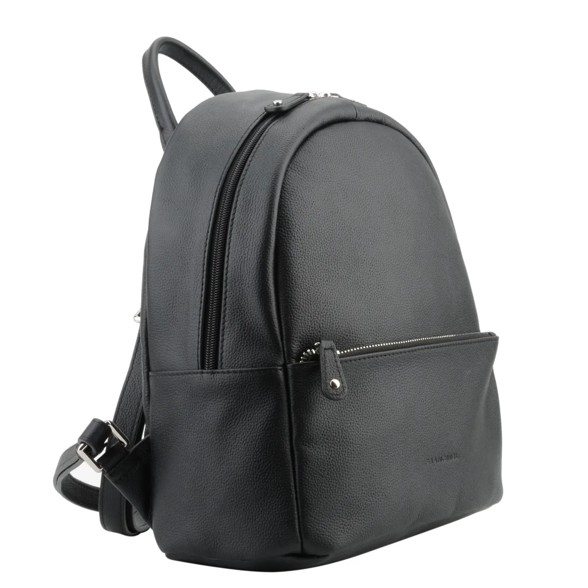 Tiana - Sac à dos Noir – Image 3