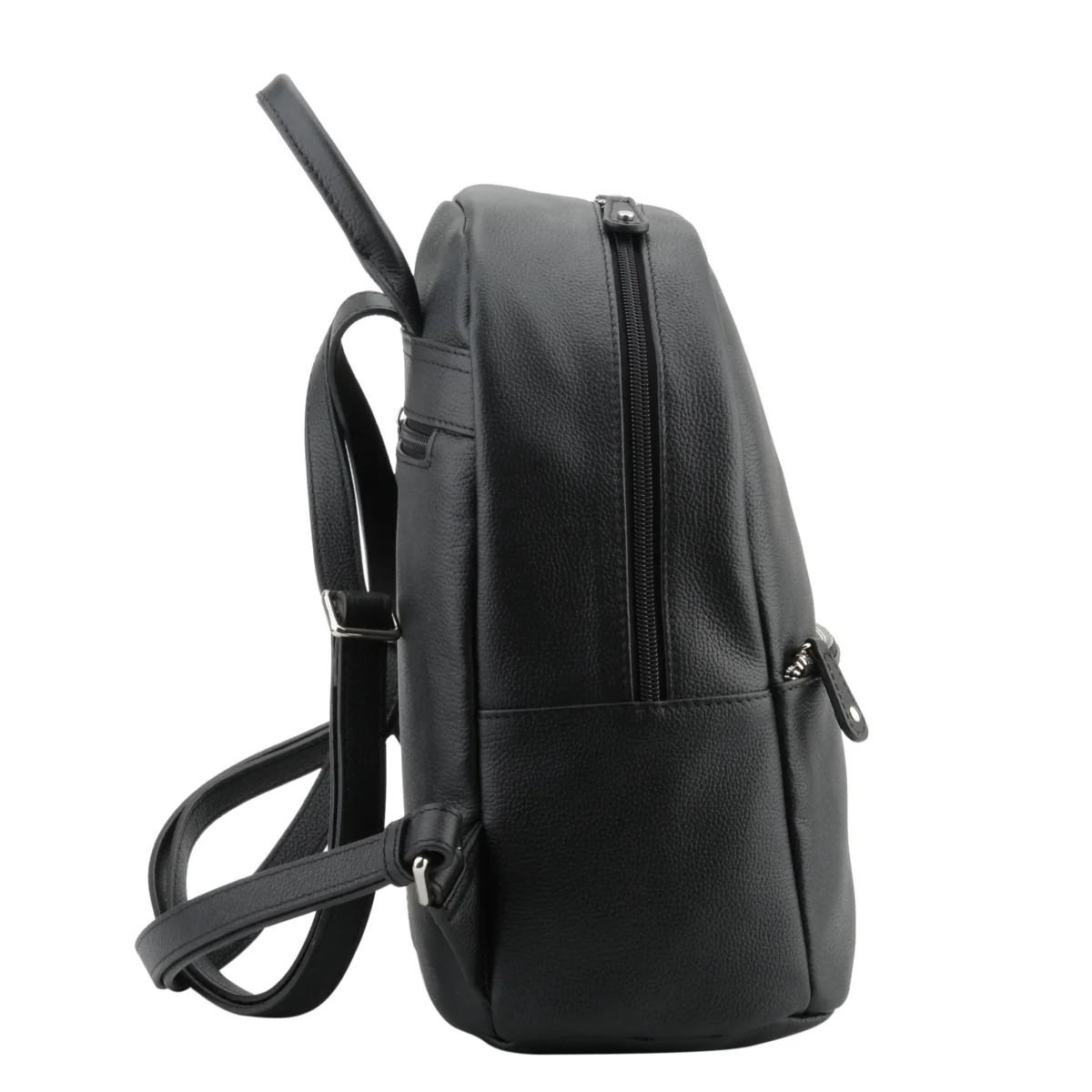 Tiana - Sac à dos Noir – Image 4