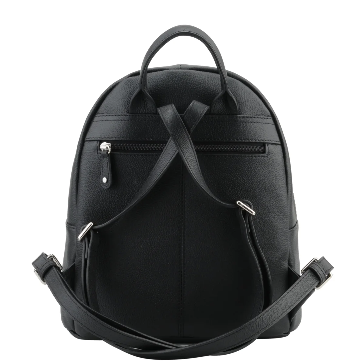 Tiana - Sac à dos Noir – Image 5