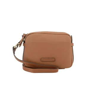 Cynthia - Sac porté travers Gold