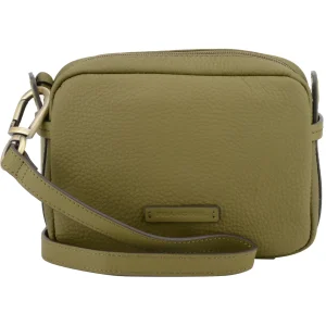 Cynthia - Sac porté travers Kaki