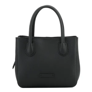 Cynthia - Sac porté main Noir