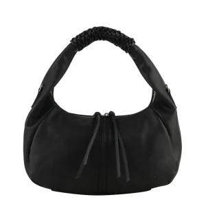 Audrey - Petit porté épaule Noir