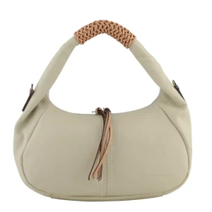 Audrey - Petit porté épaule Beige