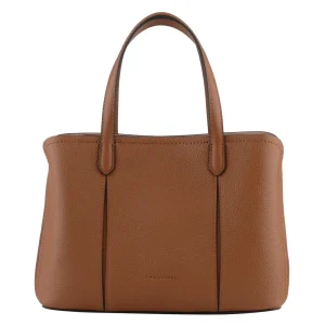 Danielle - Grand porté main Camel