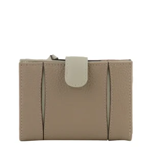 Danielle - Portefeuille Mastic