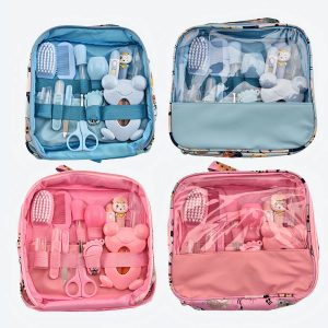 Kit de soins pour bébés