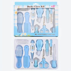 Kit de soins pour bébé