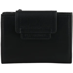 Becky - Portefeuille Noir