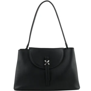 Cali - Sac porté épaule Noir