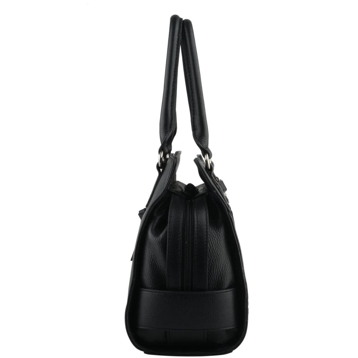 Diana - Sac porté main Noir – Image 5