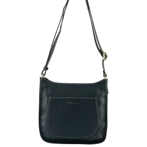 Dania - Sac bandoulière Marine