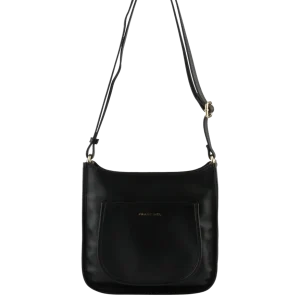 Dania - Sac bandoulière Noir