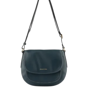 Dania - Sac porté travers Marine