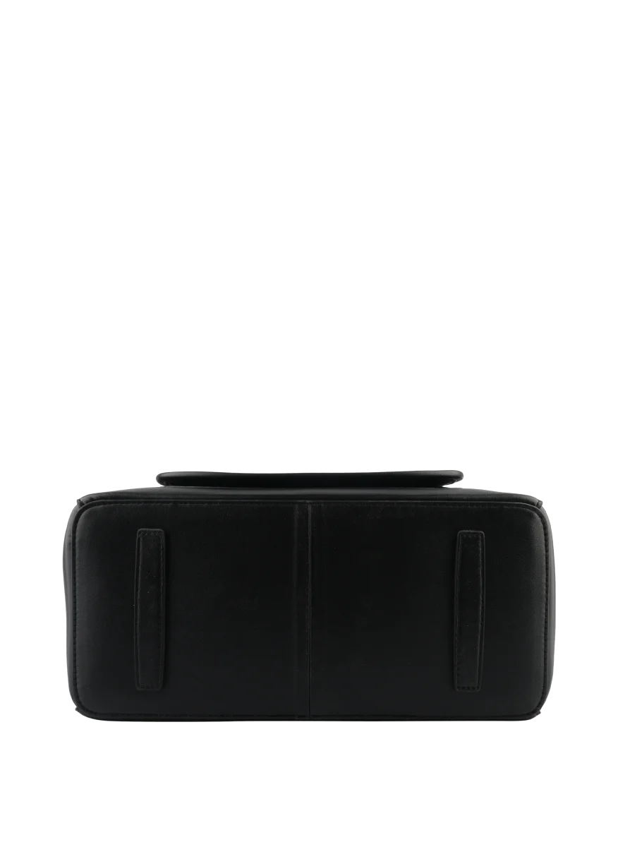 Dania - Sac porté main Noir – Image 6