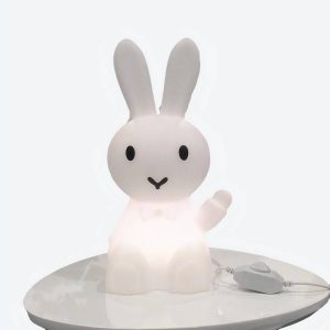 Veilleuse à lampe LED pour chambre d’enfant