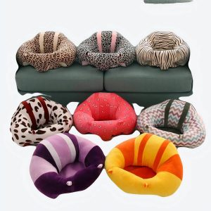 Siège de soutien pour bébé