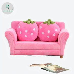 Canapé double pour enfants