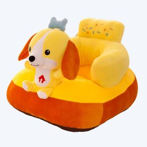 Siège d’apprentissage pour bébé