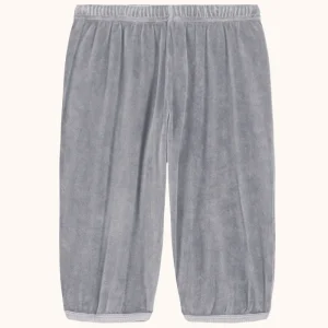 Pantalon Porgy Bleu Silver