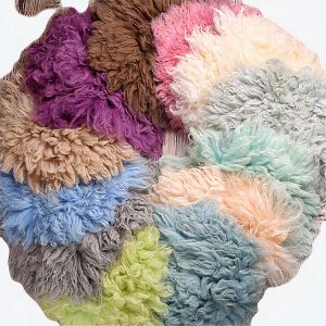 Couverture de photographie de bébé