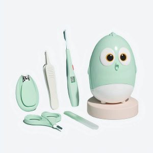 Ensembles d’accessoires de soins pour bébé