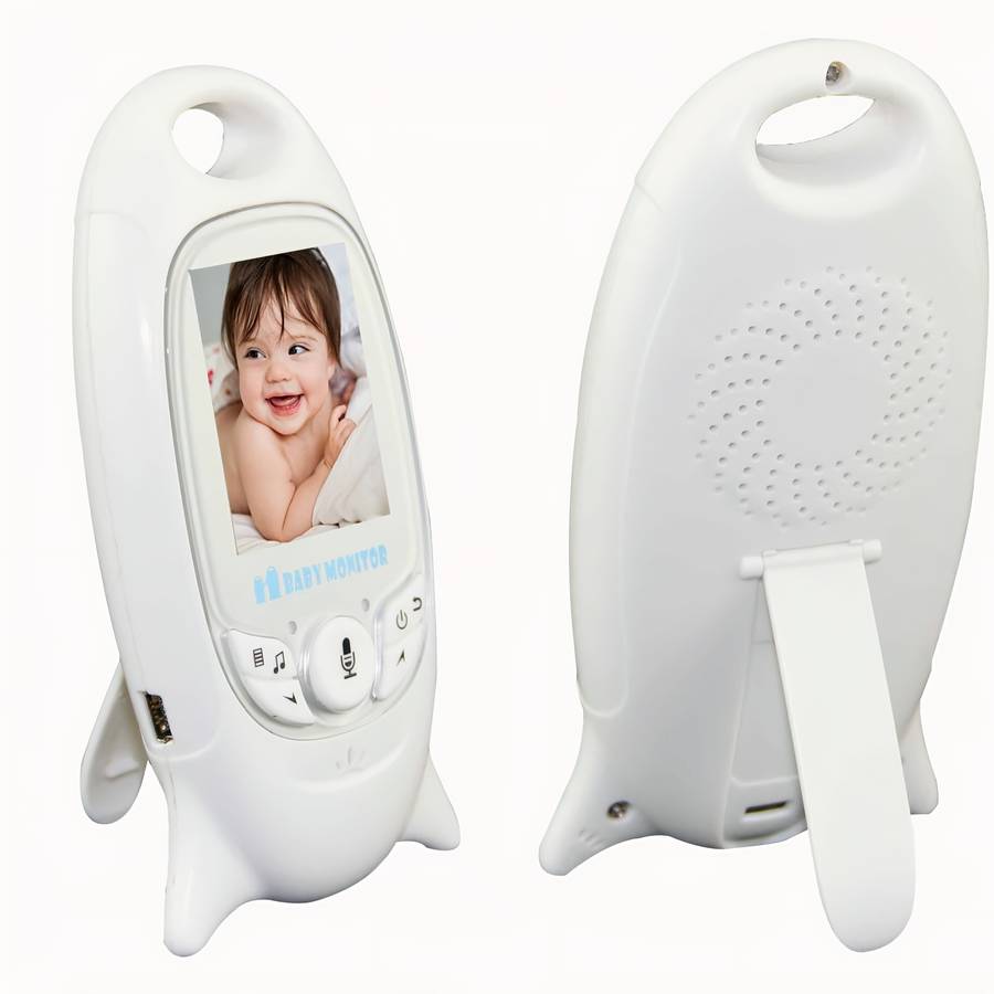 Moniteur de bébé sans fil – Image 4