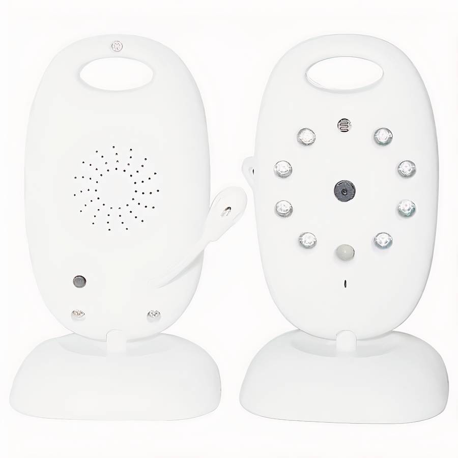 Moniteur de bébé sans fil – Image 3