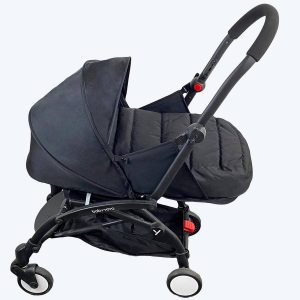 Berceau de bébé pour poussette