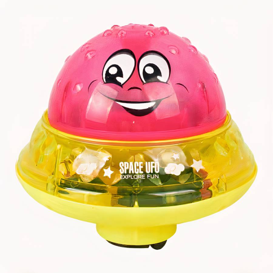 Jouet de bain avec musique pour bébé – Image 6