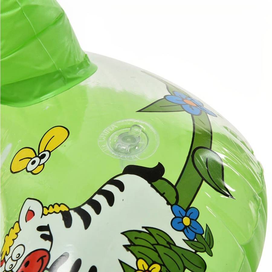 Mignon anneau de natation gonflable pour bébé – Image 7