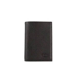 Venise 27 - Petit portefeuille Marron