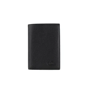 Venise 27 - Petit portefeuille Noir