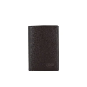 Venise 27 - Portefeuille 3V Marron