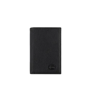 Venise 27 - Portefeuille 3V Noir