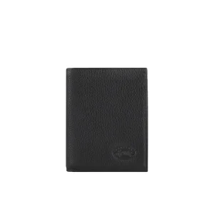 Venise 27 - Portefeuille Noir