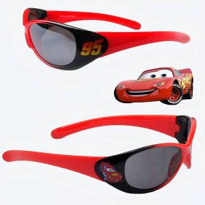 Lunettes de soleil Cars pour enfants