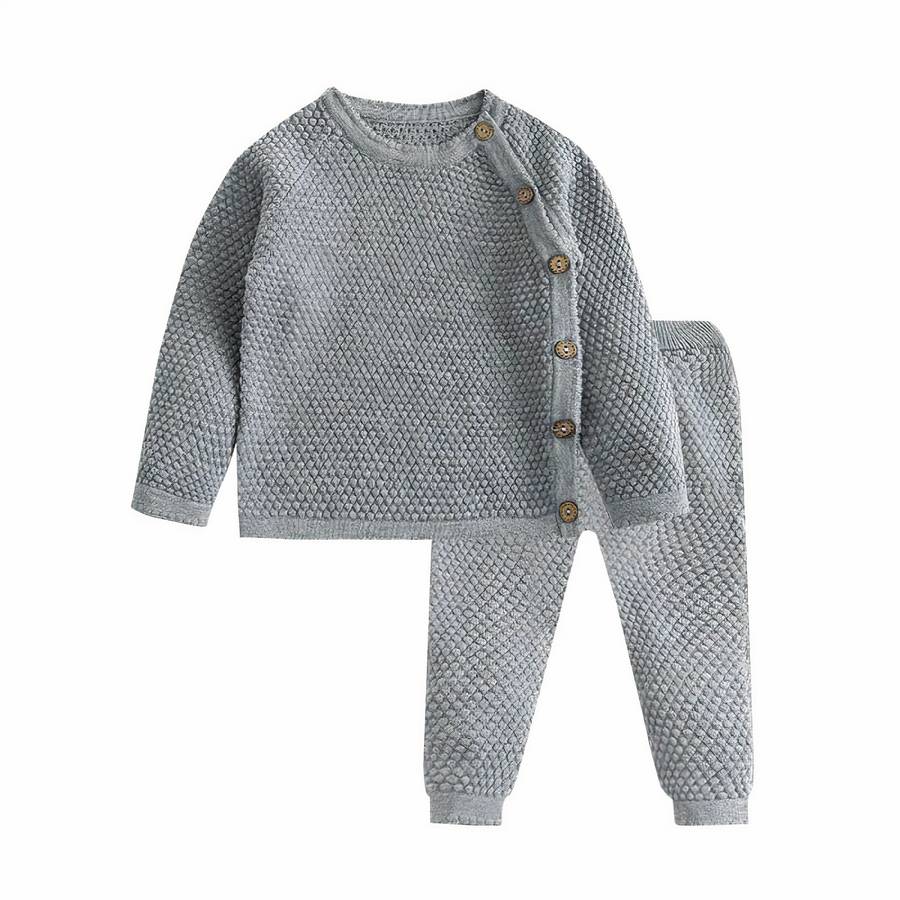 Ensemble de pyjama pour bébés – Image 6