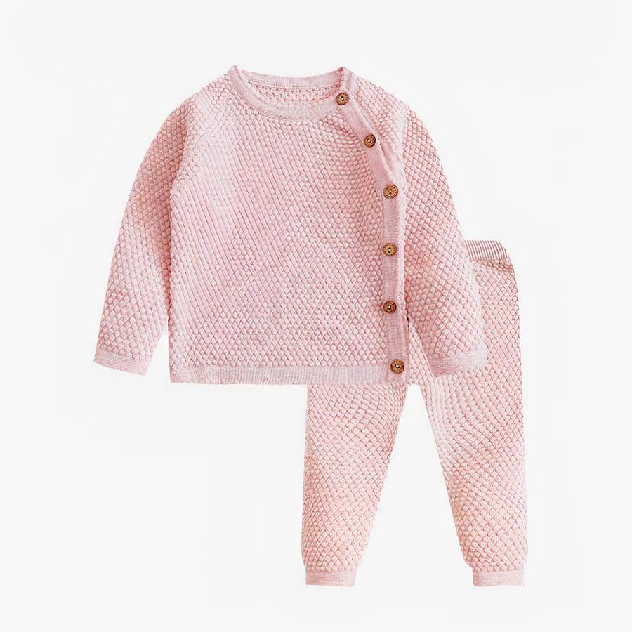 Ensemble de pyjama pour bébés – Image 4