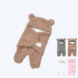 Pyjama en cachemire pour bébé