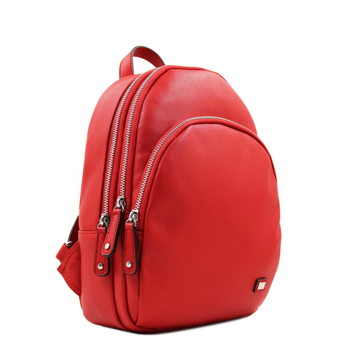 Cologne - Sac à dos Rouge – Image 4