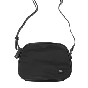 Bocha - Petit porté travers plat Noir