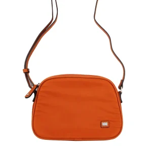 Bocha - Petit porté travers plat Orange